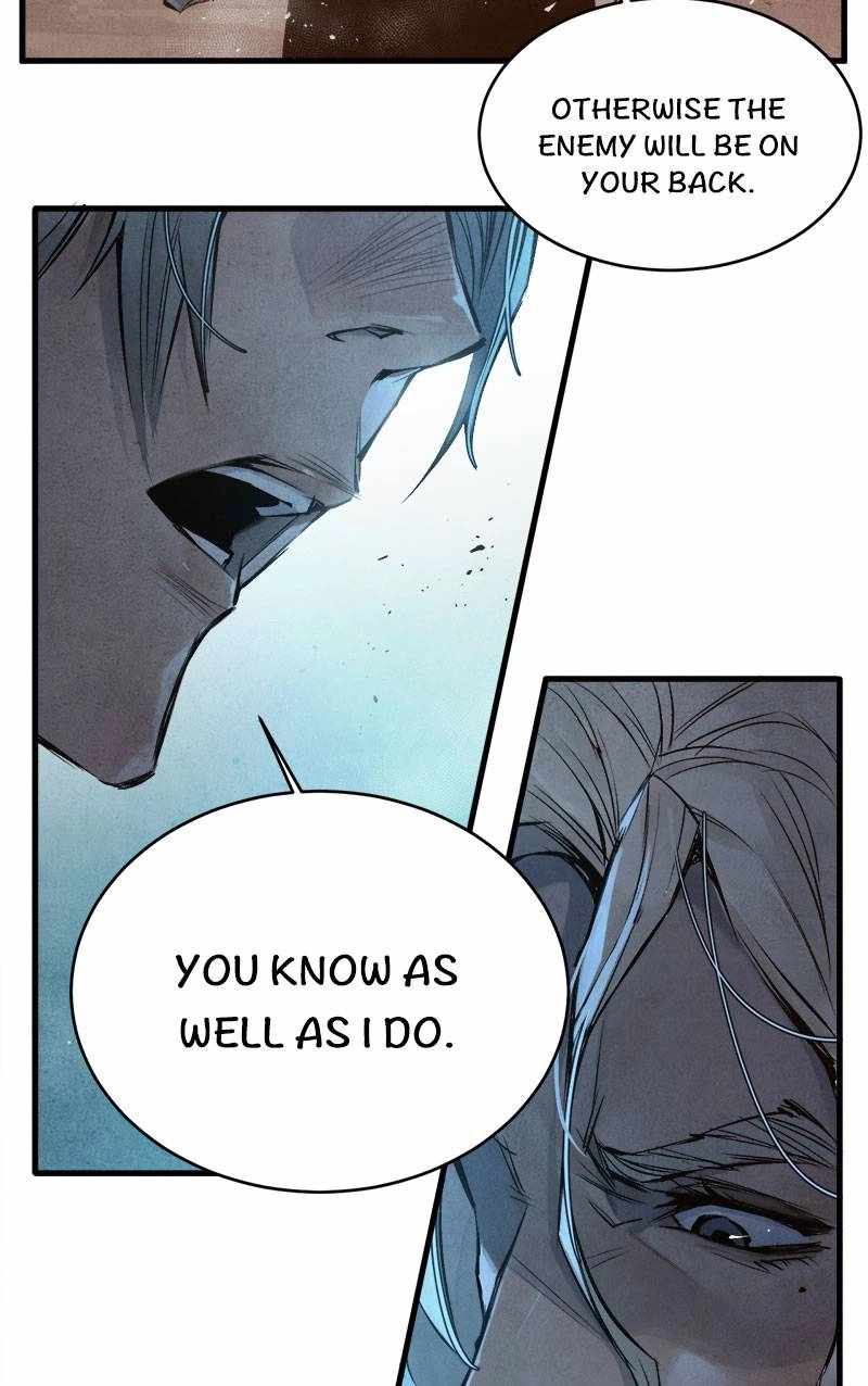 Blade and Expedition: Impervious Sword Chapter 18 67