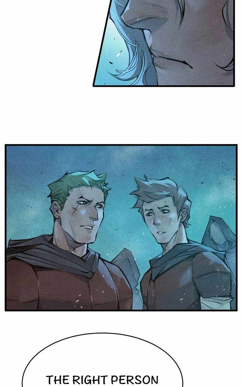 Blade and Expedition: Impervious Sword Chapter 18 68