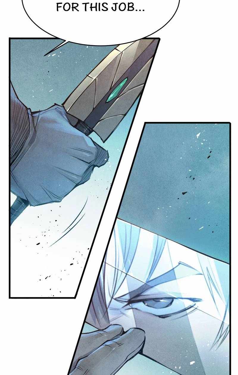 Blade and Expedition: Impervious Sword Chapter 18 69