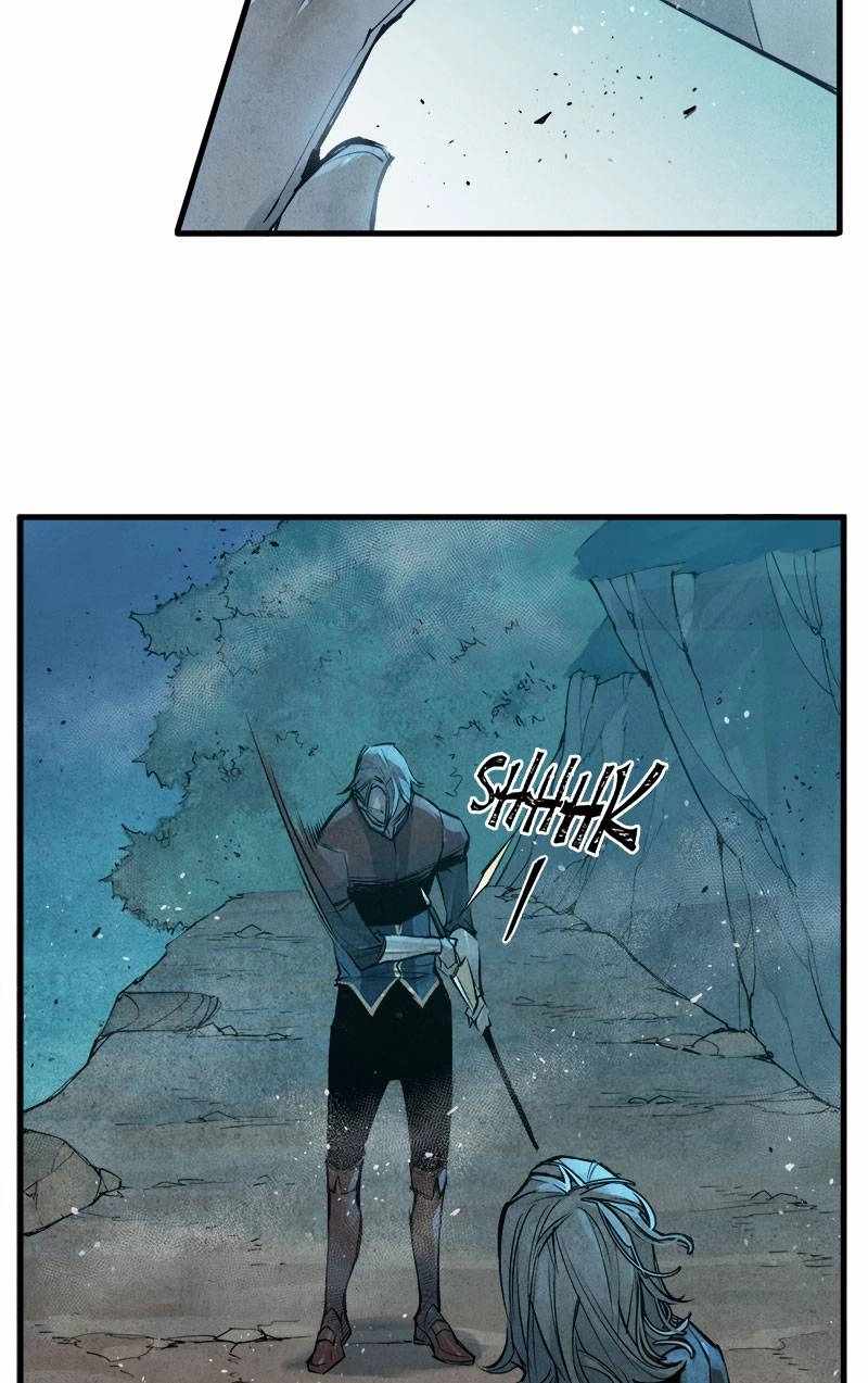 Blade and Expedition: Impervious Sword Chapter 18 70