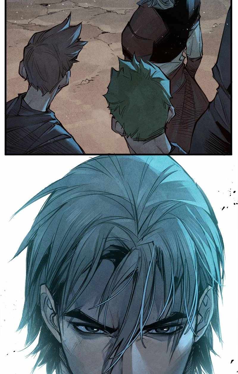 Blade and Expedition: Impervious Sword Chapter 18 71
