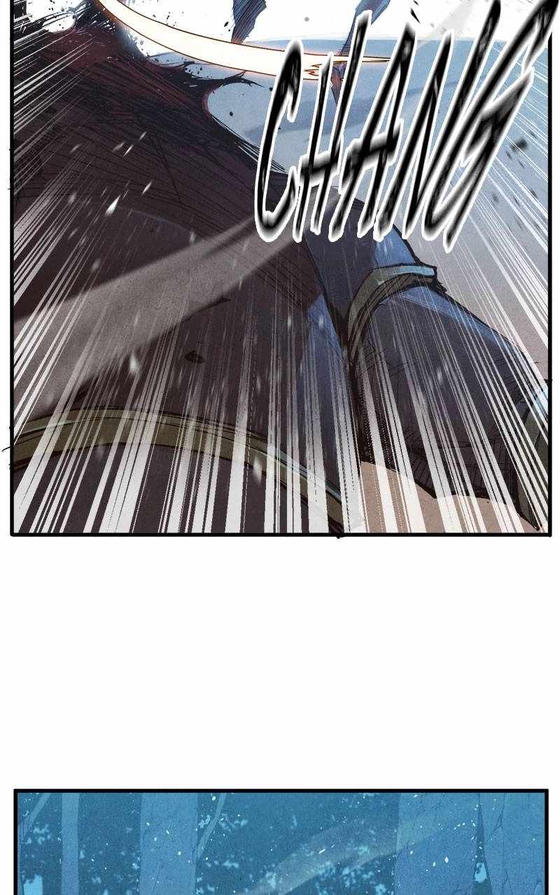 Blade and Expedition: Impervious Sword Chapter 18 8