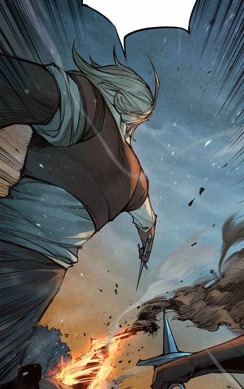Blade and Expedition: Impervious Sword Chapter 19 10