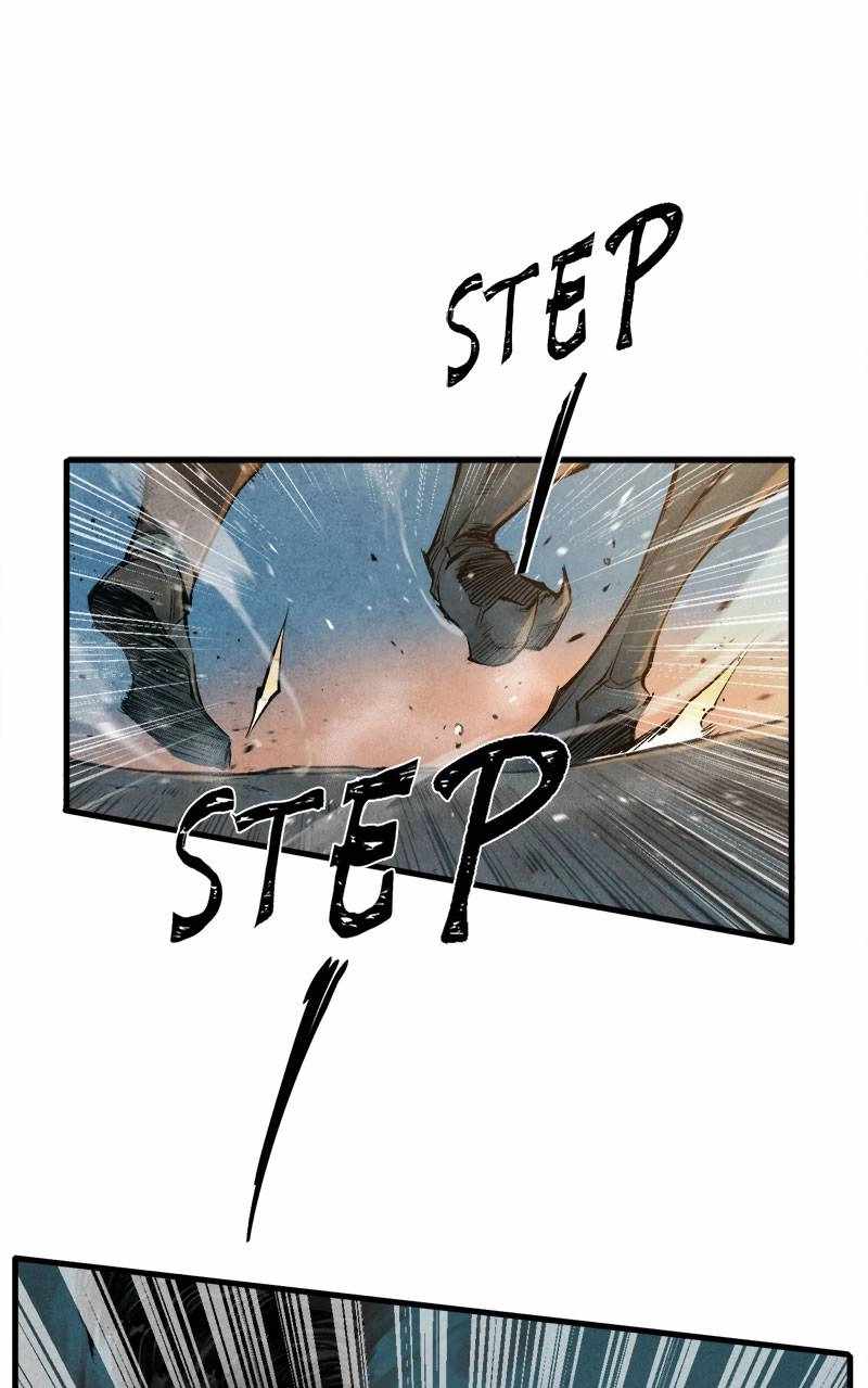 Blade and Expedition: Impervious Sword Chapter 19 14