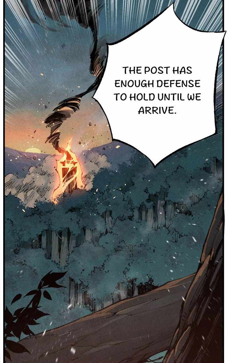 Blade and Expedition: Impervious Sword Chapter 19 15