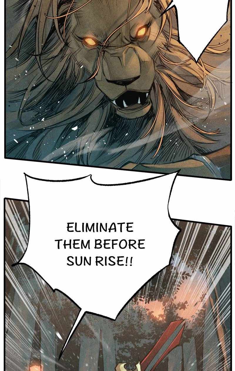 Blade and Expedition: Impervious Sword Chapter 19 17