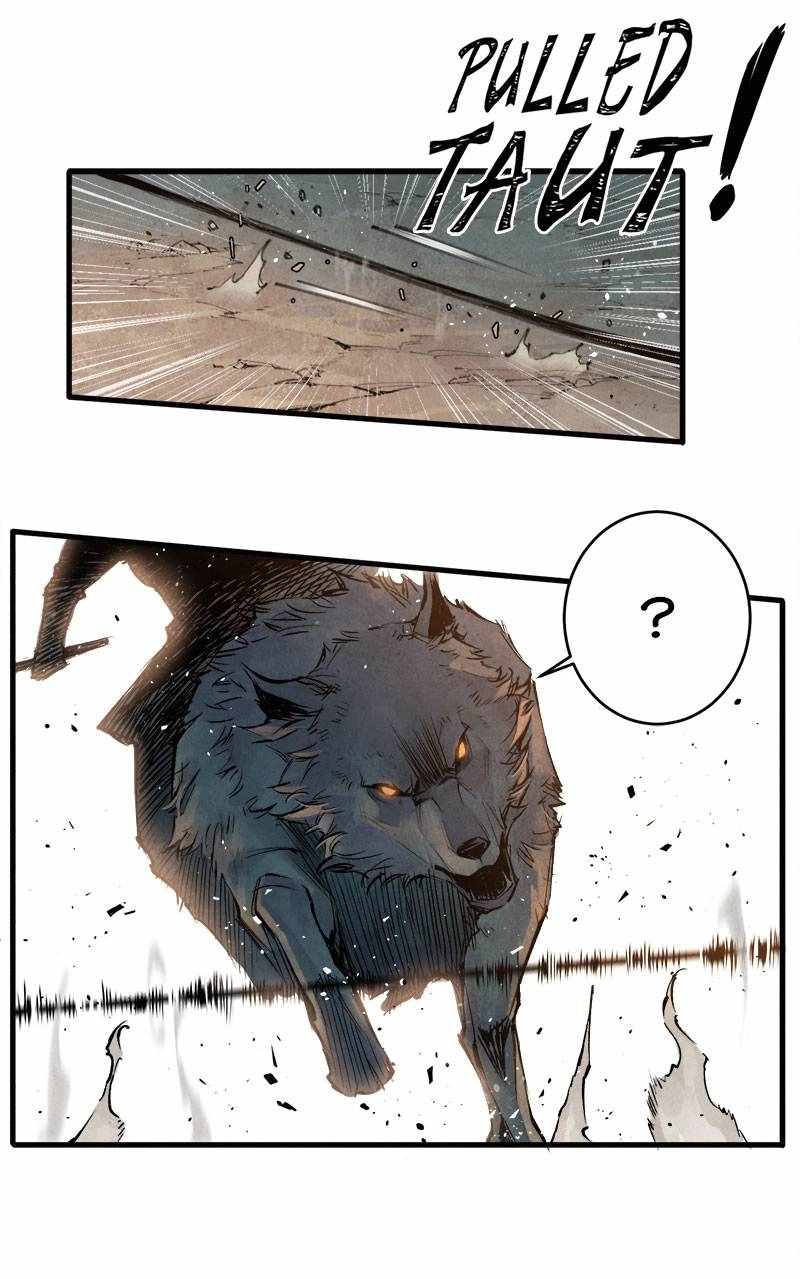 Blade and Expedition: Impervious Sword Chapter 19 19