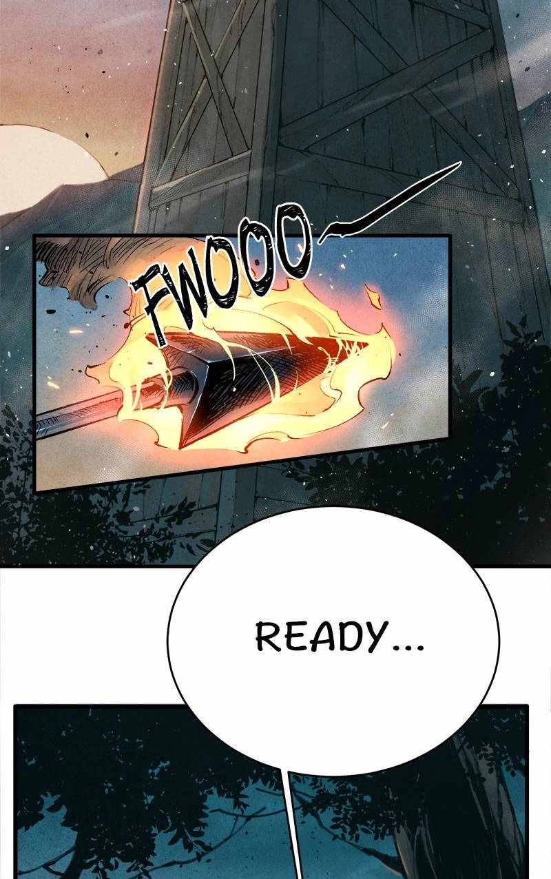 Blade and Expedition: Impervious Sword Chapter 19 2
