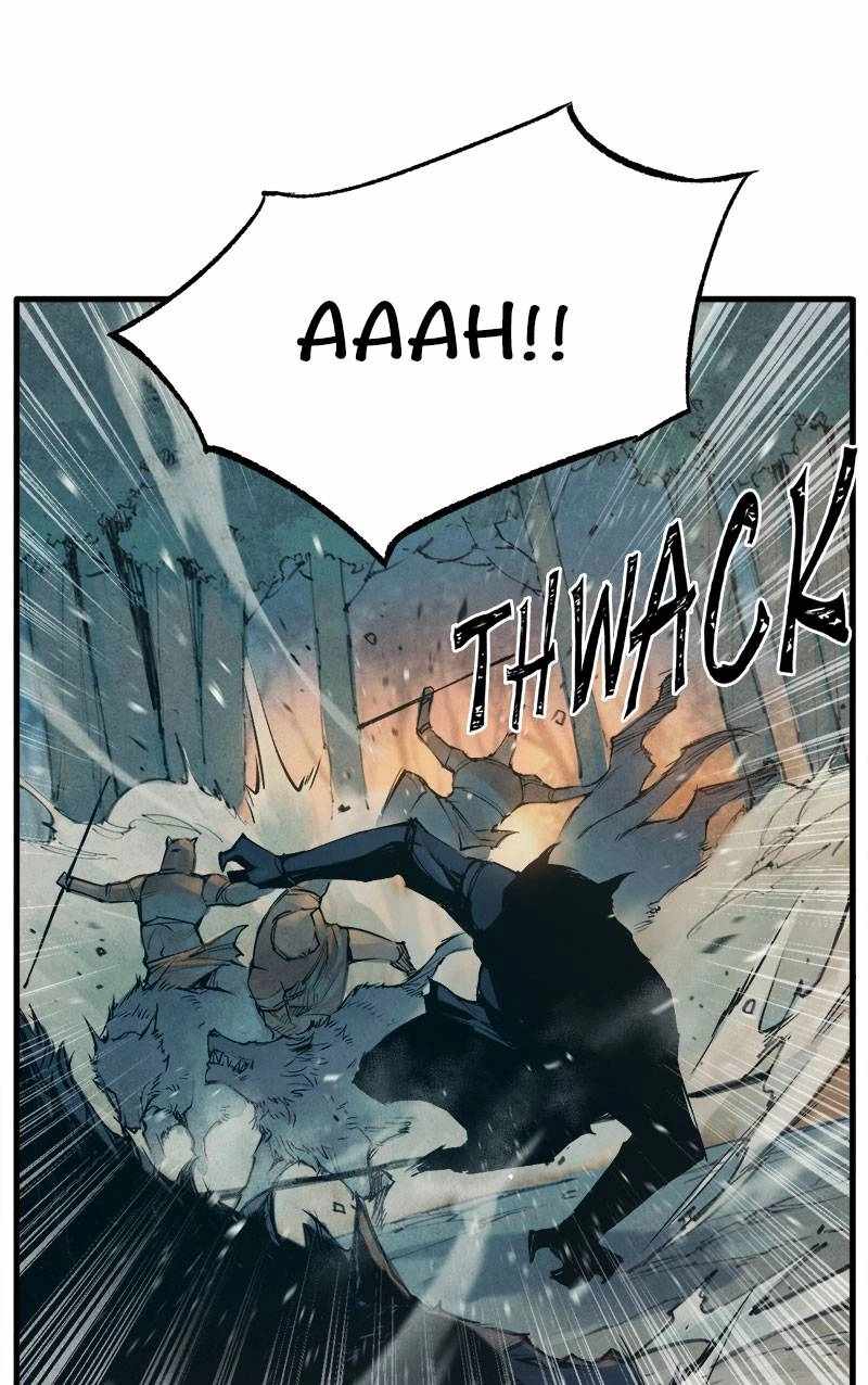 Blade and Expedition: Impervious Sword Chapter 19 20