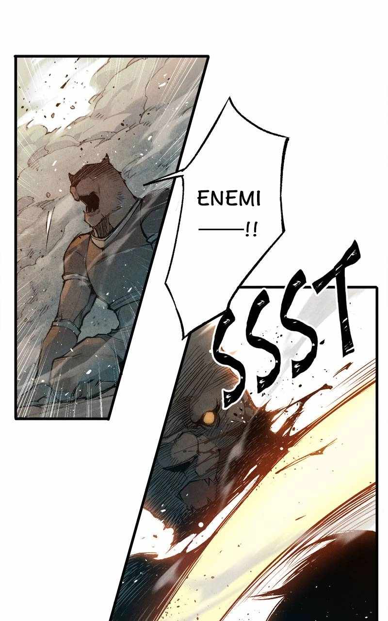 Blade and Expedition: Impervious Sword Chapter 19 25