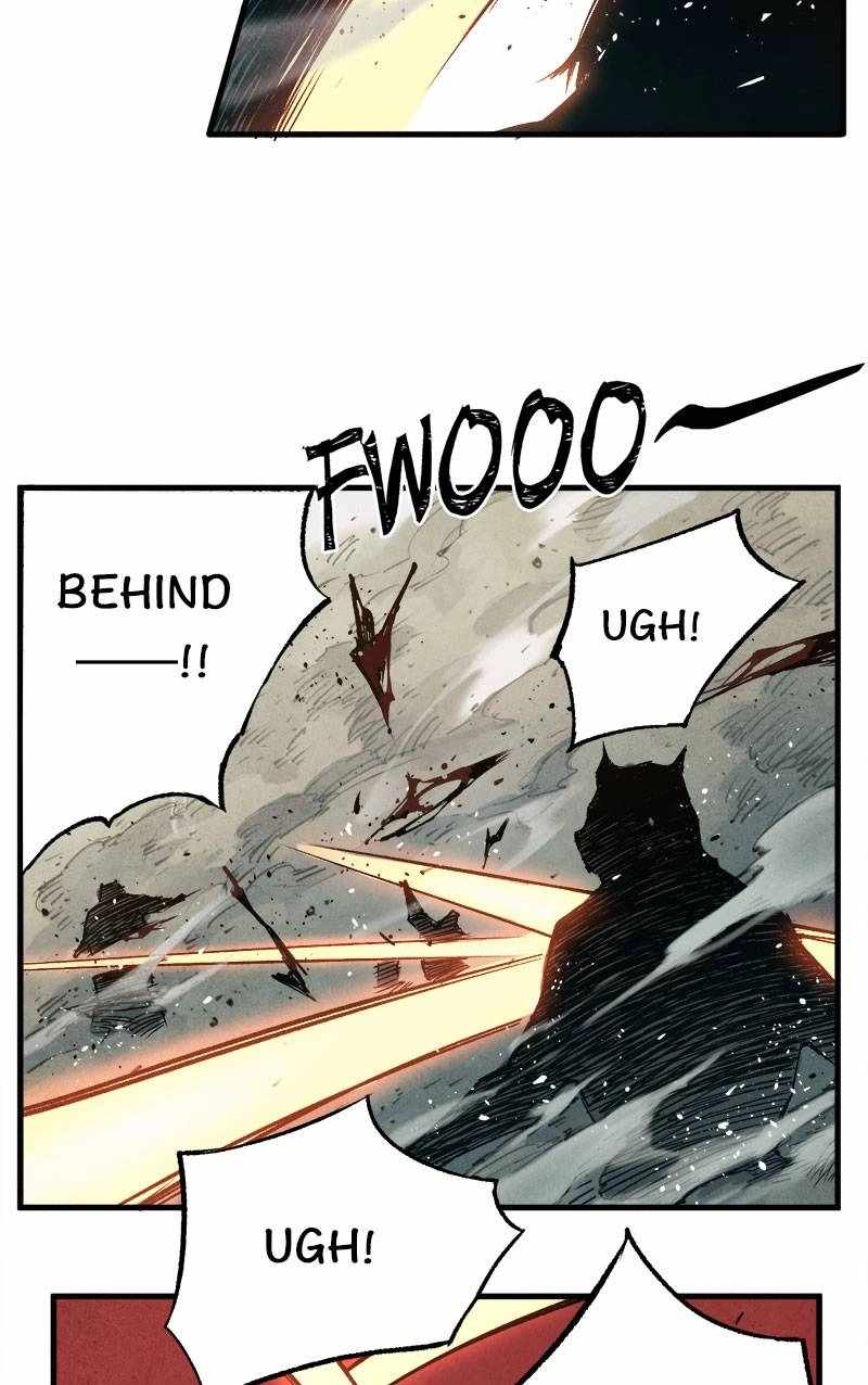 Blade and Expedition: Impervious Sword Chapter 19 26