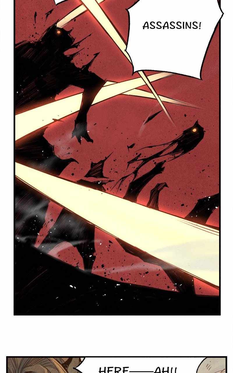 Blade and Expedition: Impervious Sword Chapter 19 27