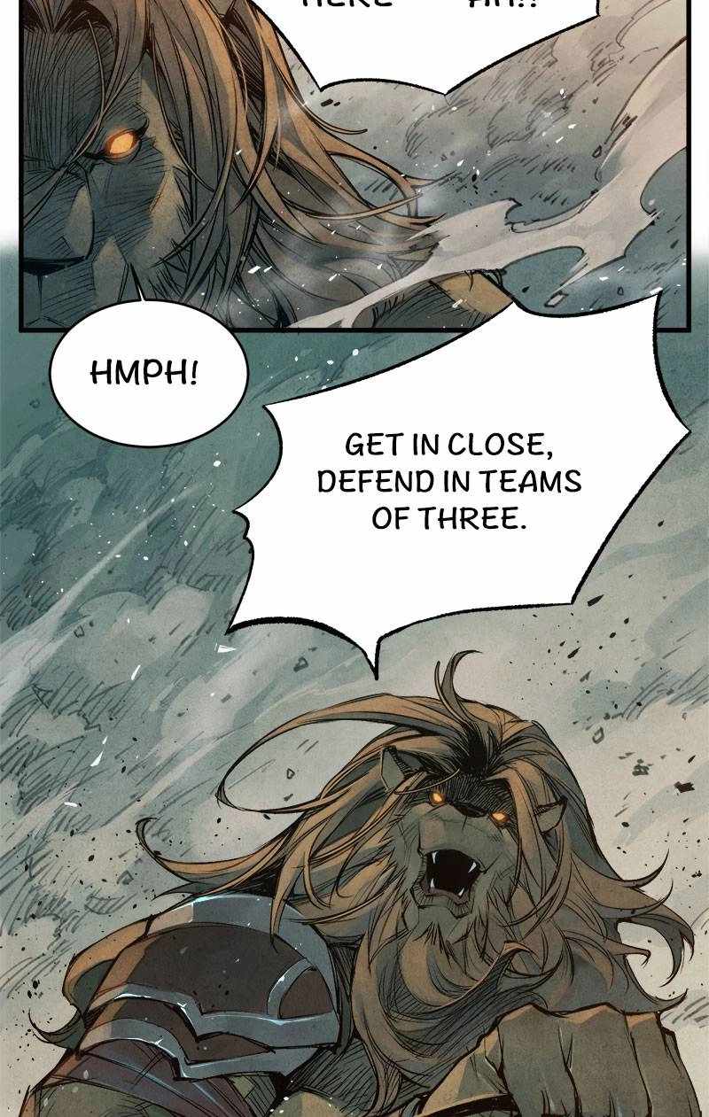 Blade and Expedition: Impervious Sword Chapter 19 28