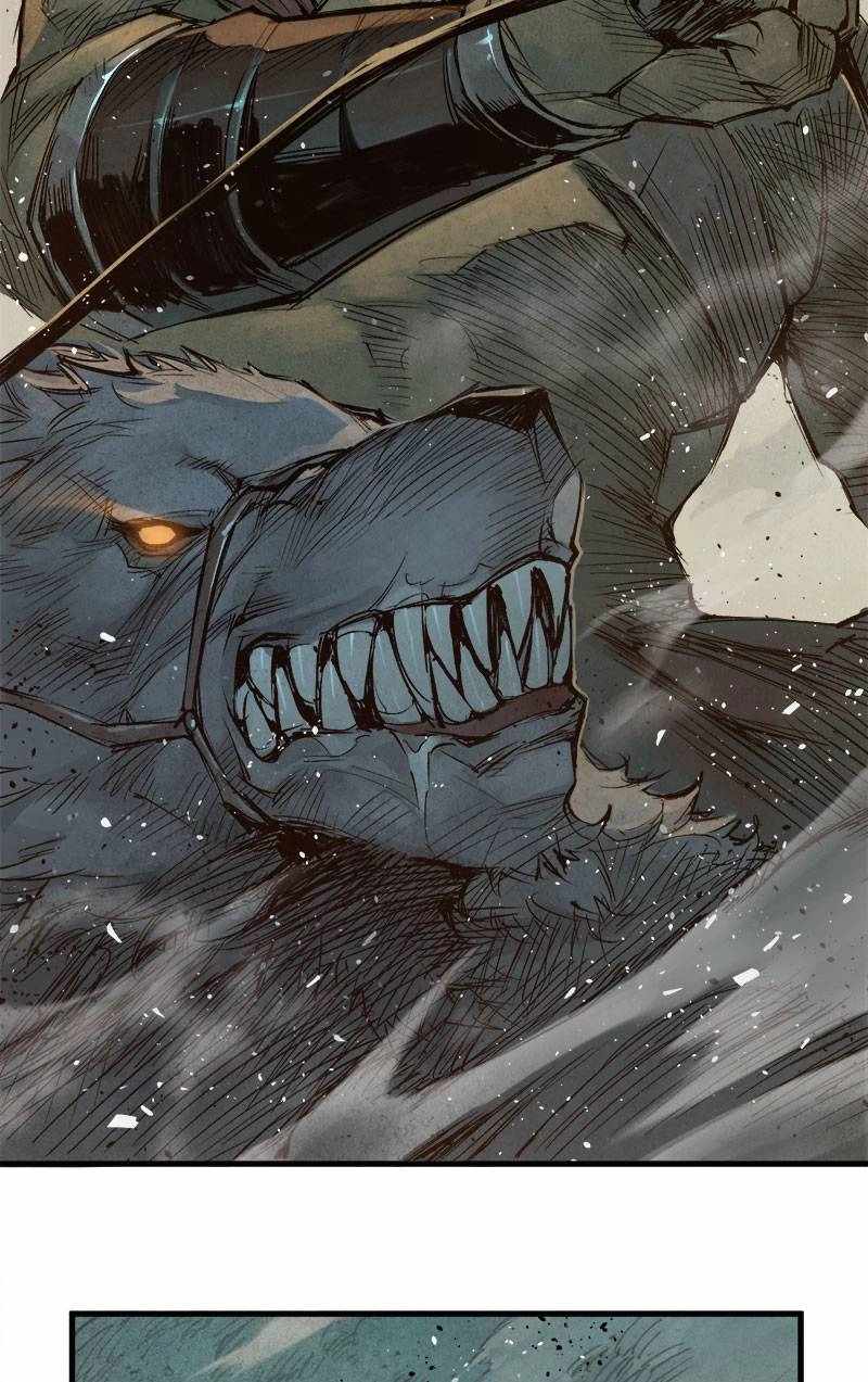 Blade and Expedition: Impervious Sword Chapter 19 29
