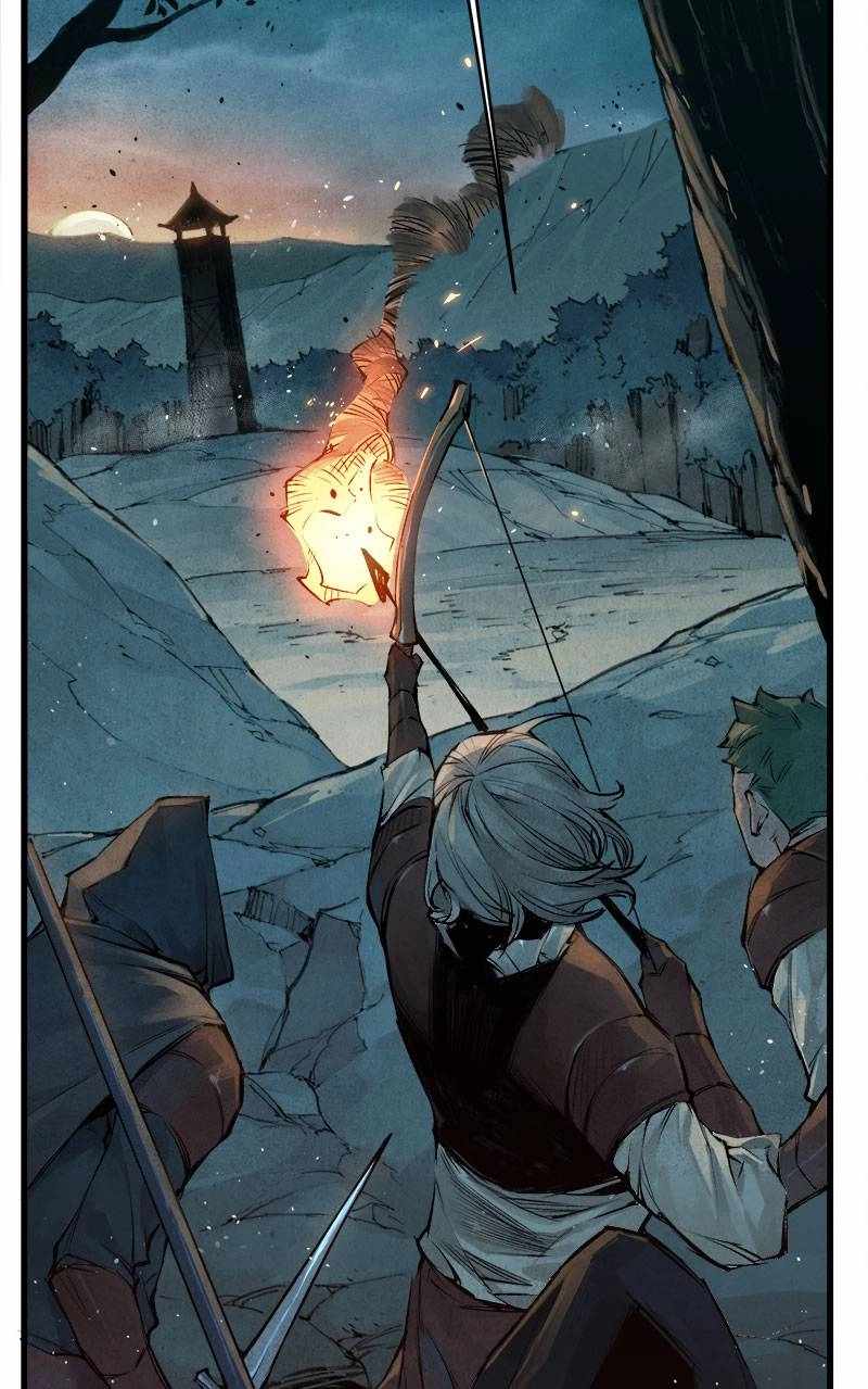 Blade and Expedition: Impervious Sword Chapter 19 3