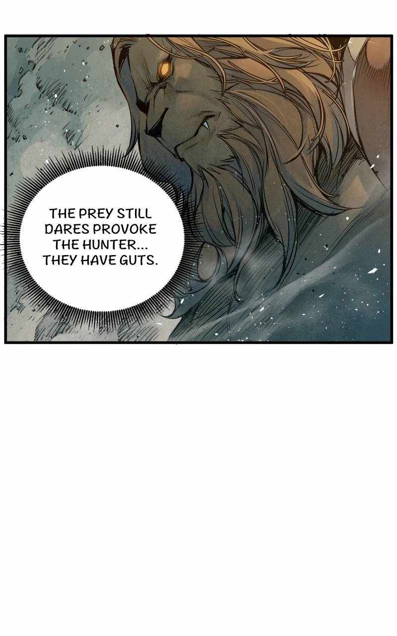 Blade and Expedition: Impervious Sword Chapter 19 31