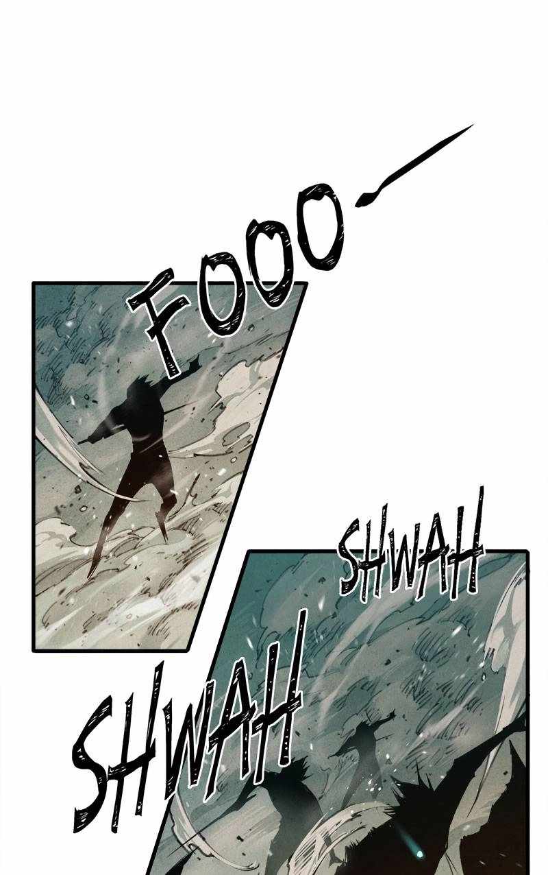 Blade and Expedition: Impervious Sword Chapter 19 32