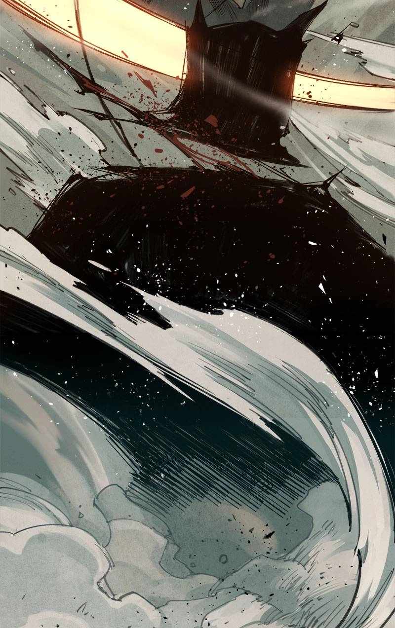 Blade and Expedition: Impervious Sword Chapter 19 35