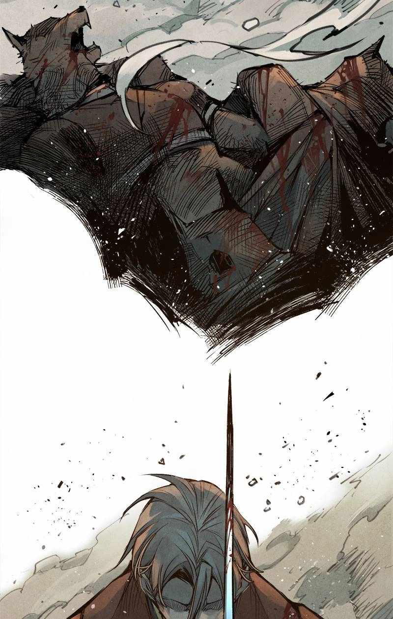 Blade and Expedition: Impervious Sword Chapter 19 36