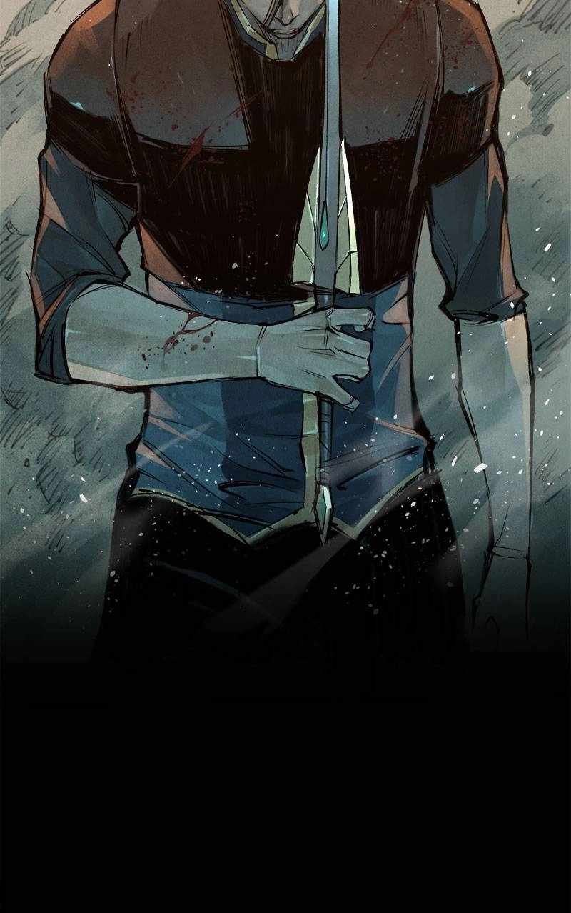 Blade and Expedition: Impervious Sword Chapter 19 37