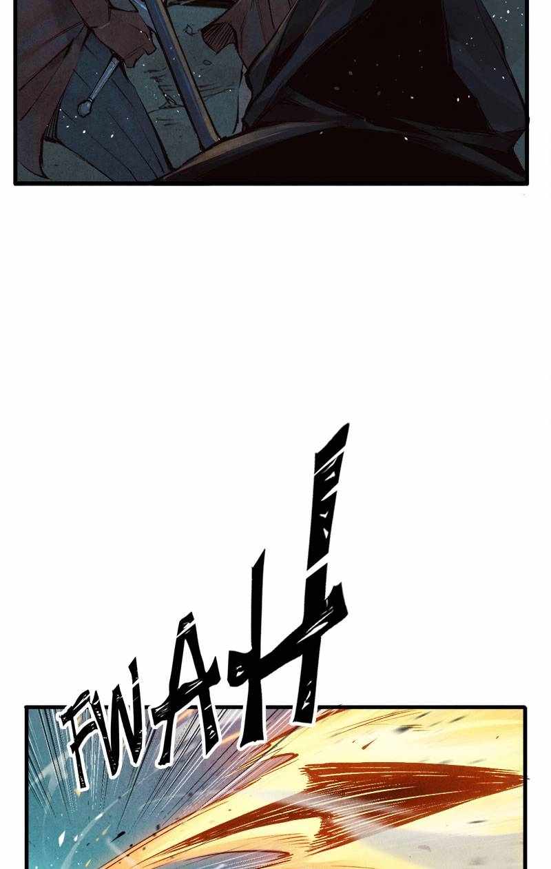 Blade and Expedition: Impervious Sword Chapter 19 4