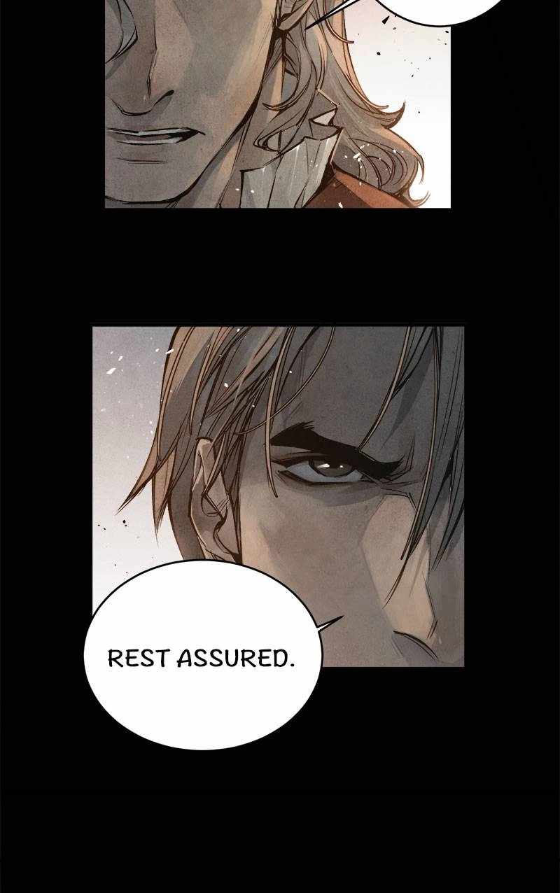 Blade and Expedition: Impervious Sword Chapter 19 40