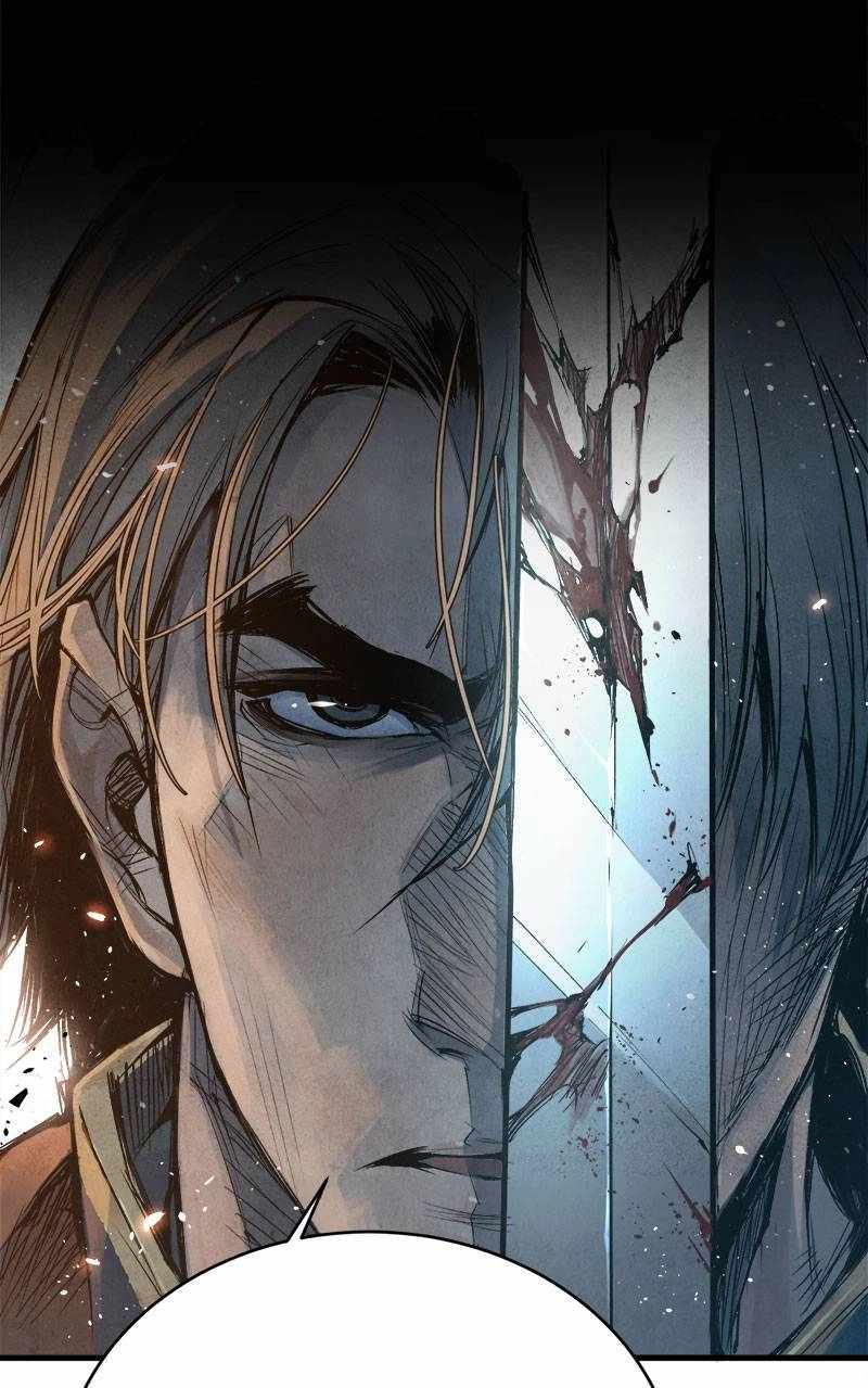 Blade and Expedition: Impervious Sword Chapter 19 41