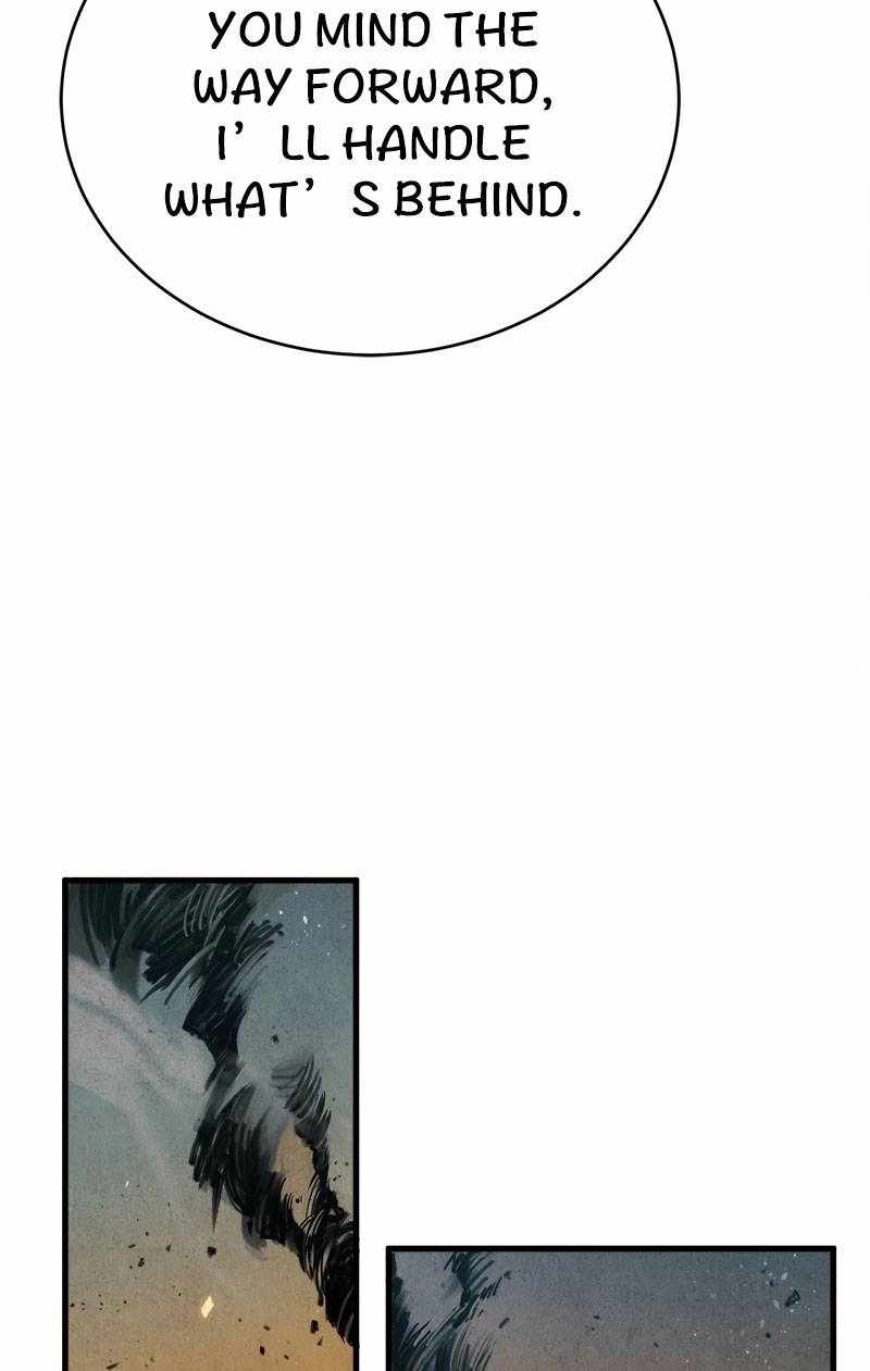 Blade and Expedition: Impervious Sword Chapter 19 42