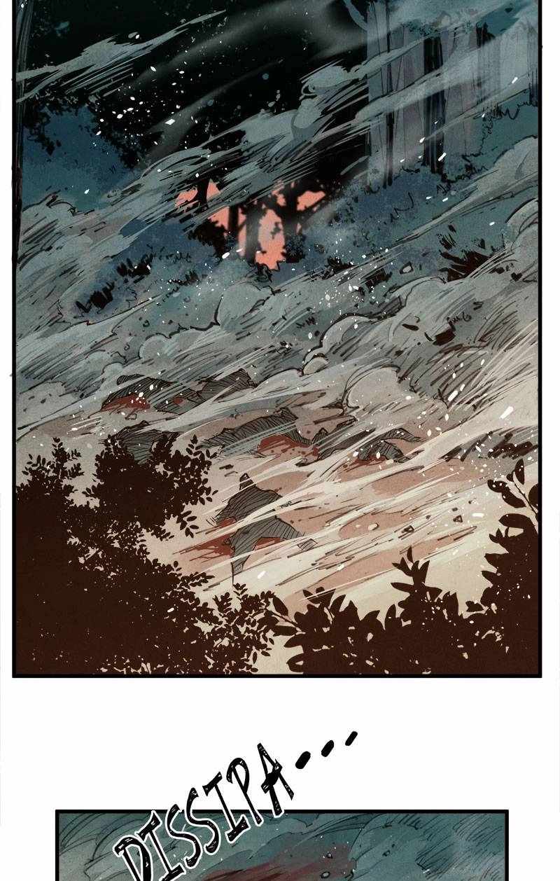 Blade and Expedition: Impervious Sword Chapter 19 44