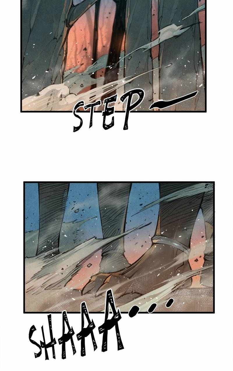 Blade and Expedition: Impervious Sword Chapter 19 47