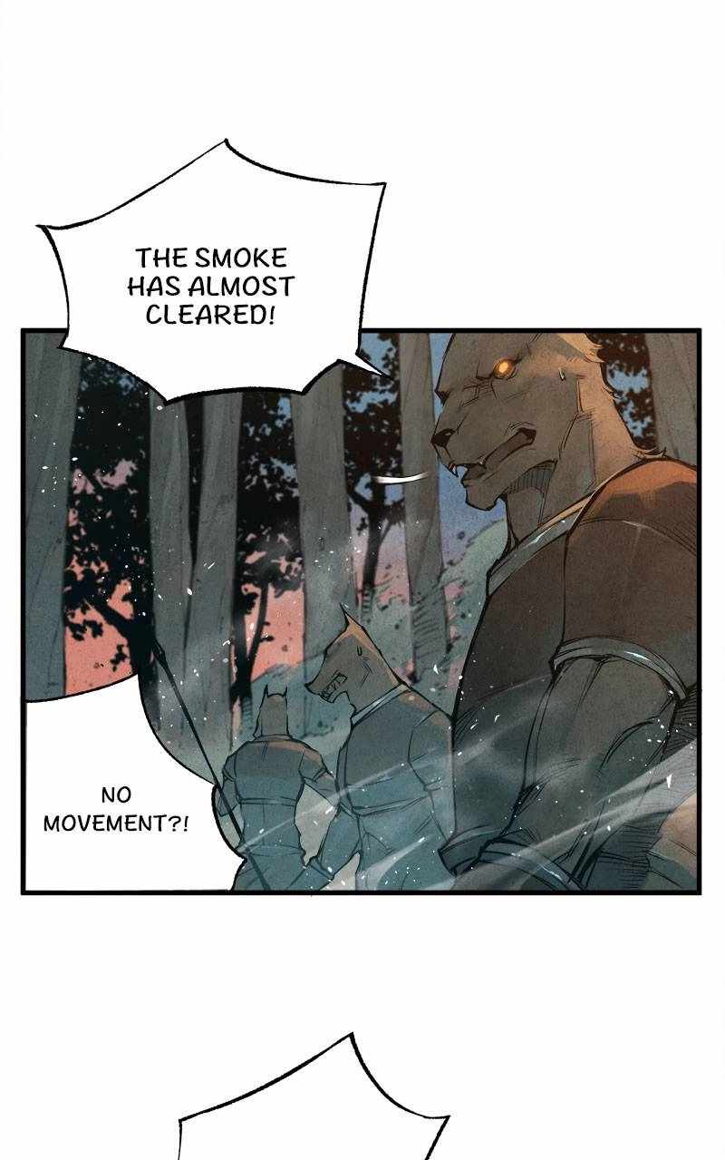 Blade and Expedition: Impervious Sword Chapter 19 48