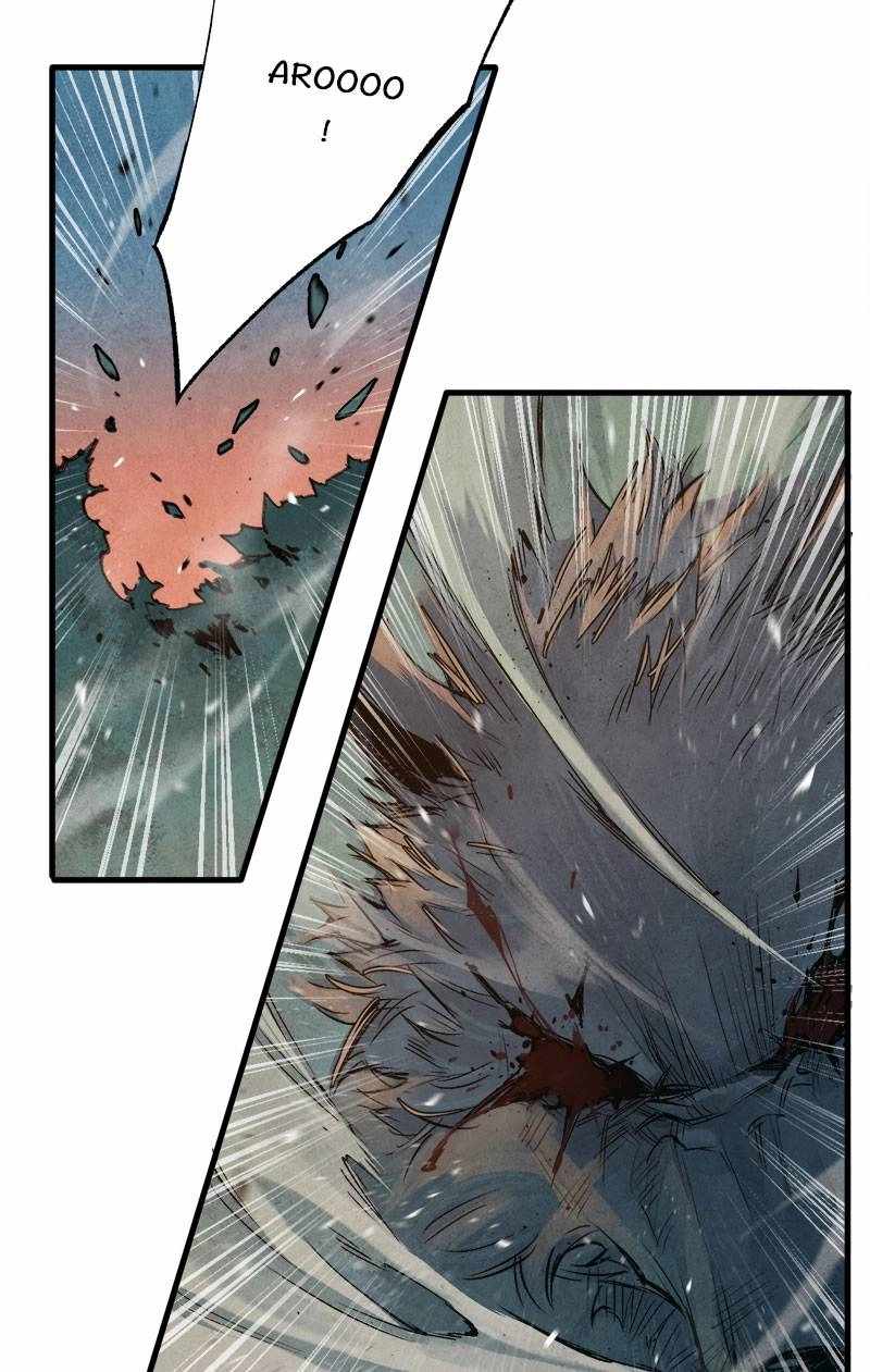 Blade and Expedition: Impervious Sword Chapter 19 49
