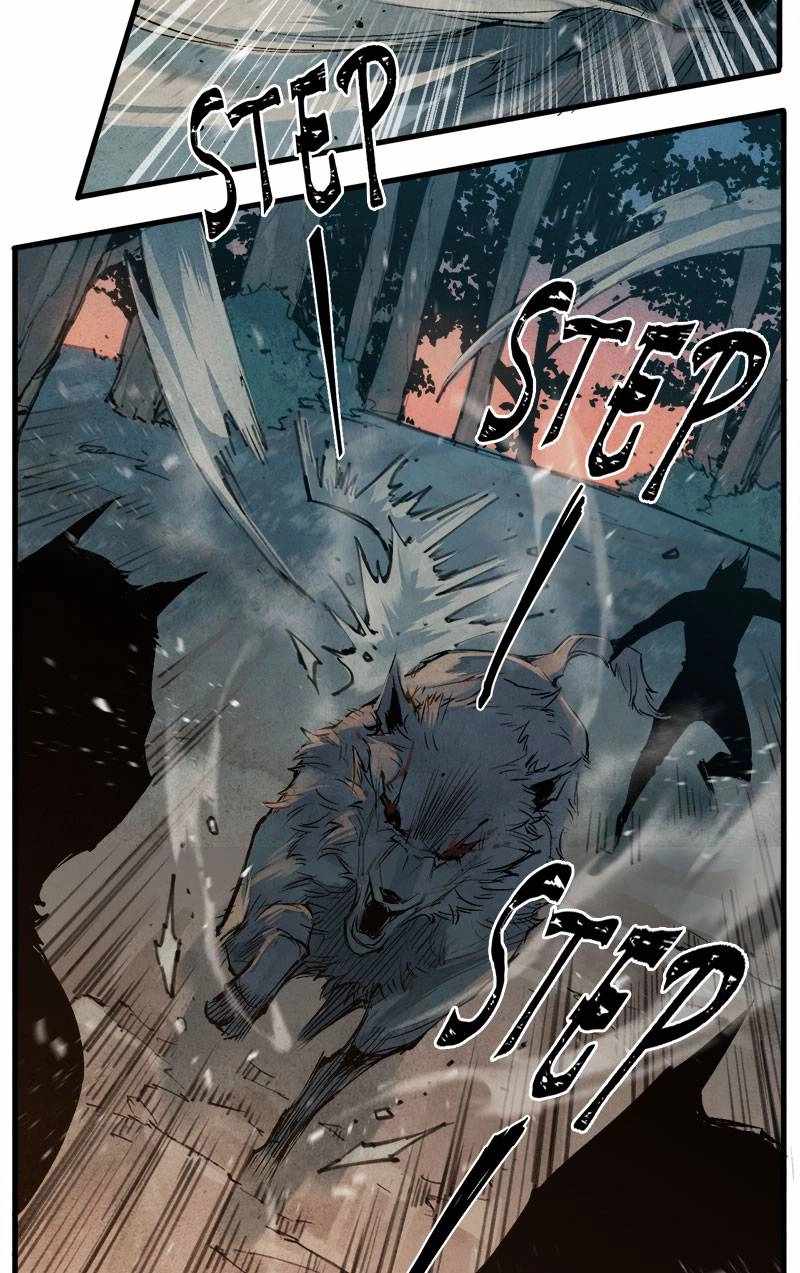 Blade and Expedition: Impervious Sword Chapter 19 50