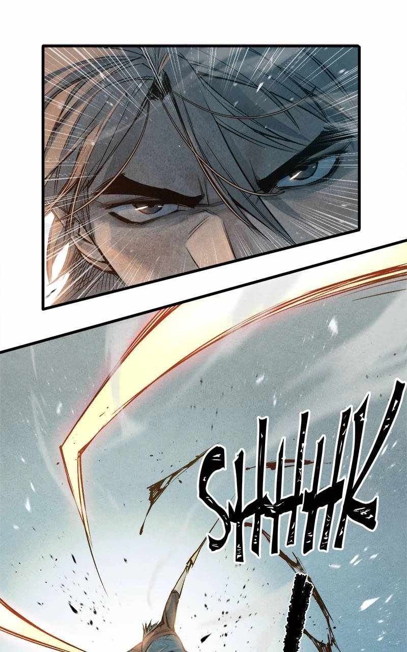 Blade and Expedition: Impervious Sword Chapter 19 52