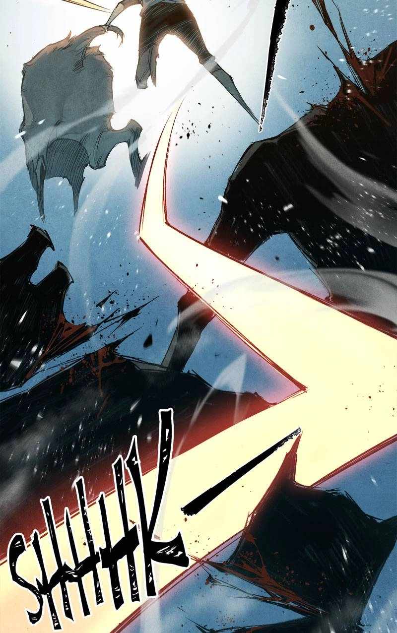 Blade and Expedition: Impervious Sword Chapter 19 53