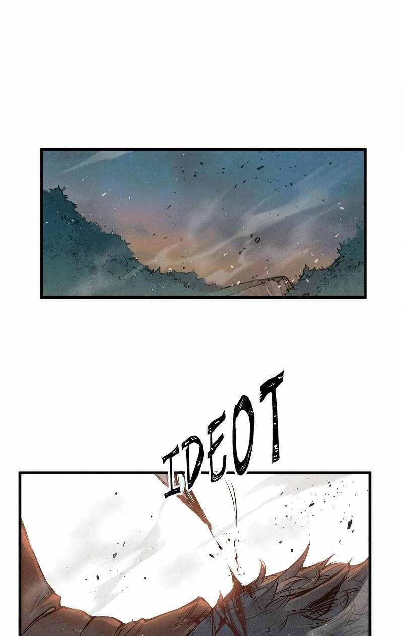 Blade and Expedition: Impervious Sword Chapter 19 55