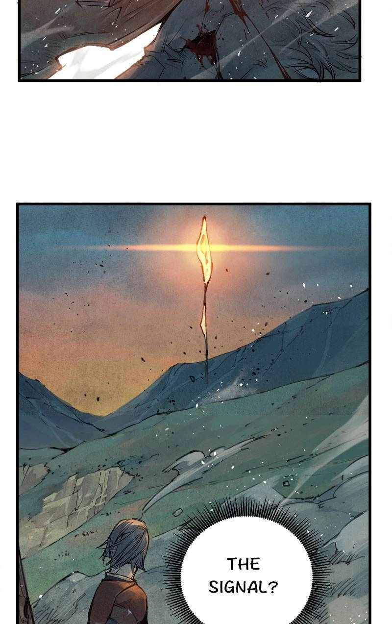 Blade and Expedition: Impervious Sword Chapter 19 56