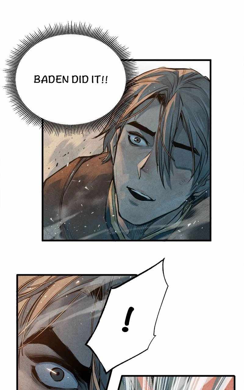 Blade and Expedition: Impervious Sword Chapter 19 58