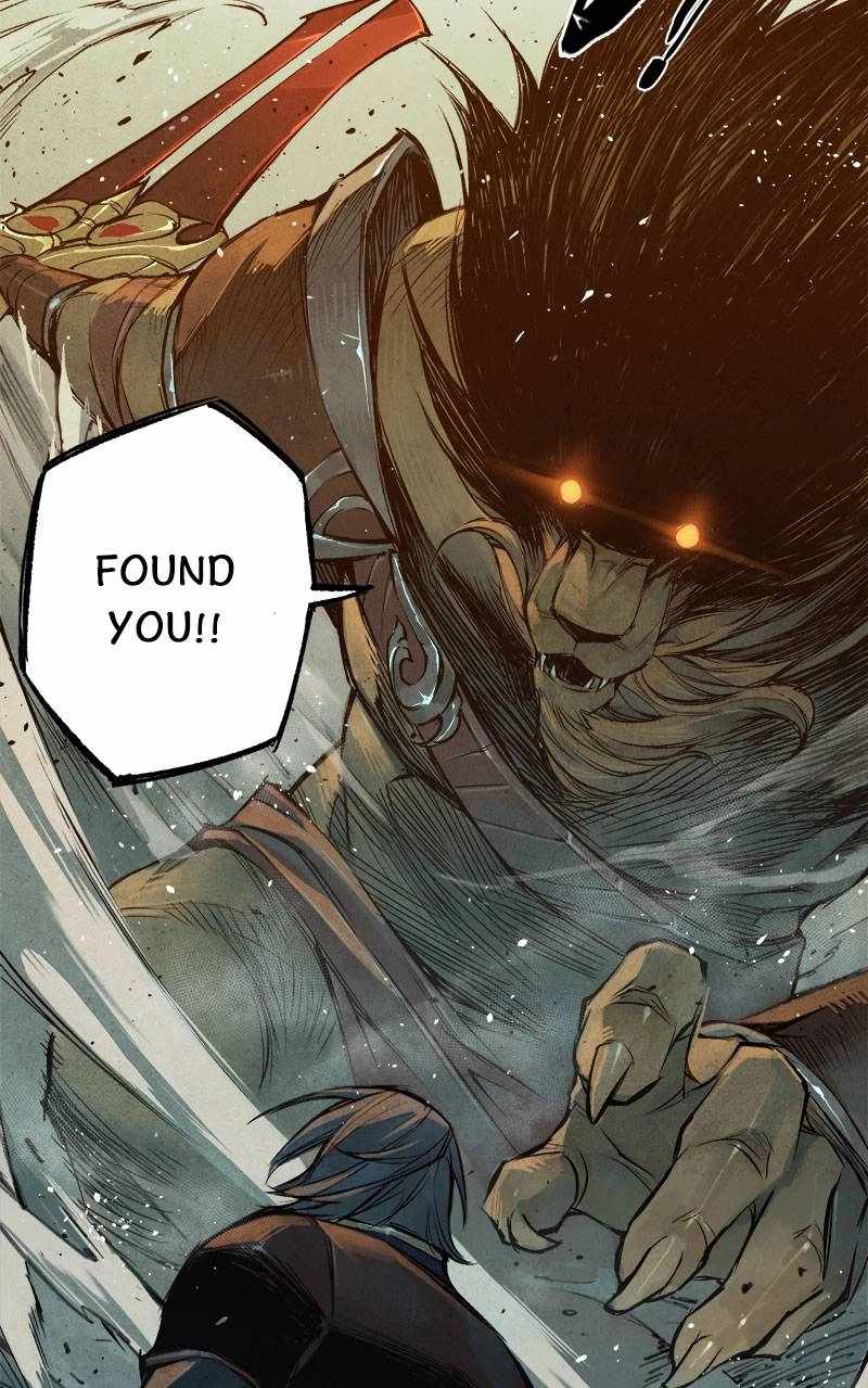 Blade and Expedition: Impervious Sword Chapter 19 60