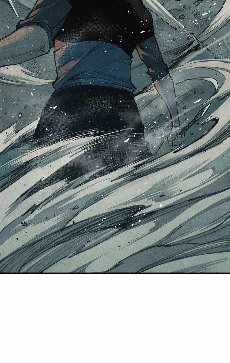 Blade and Expedition: Impervious Sword Chapter 19 61