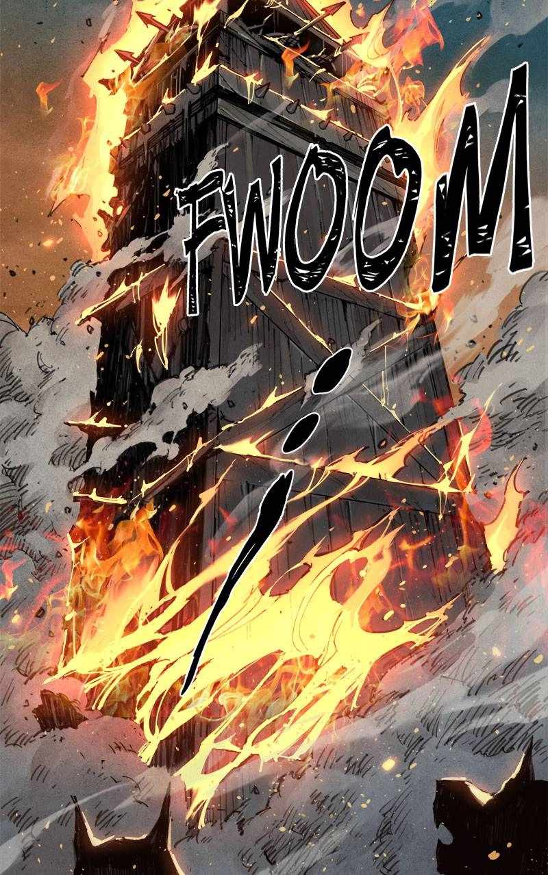 Blade and Expedition: Impervious Sword Chapter 19 7