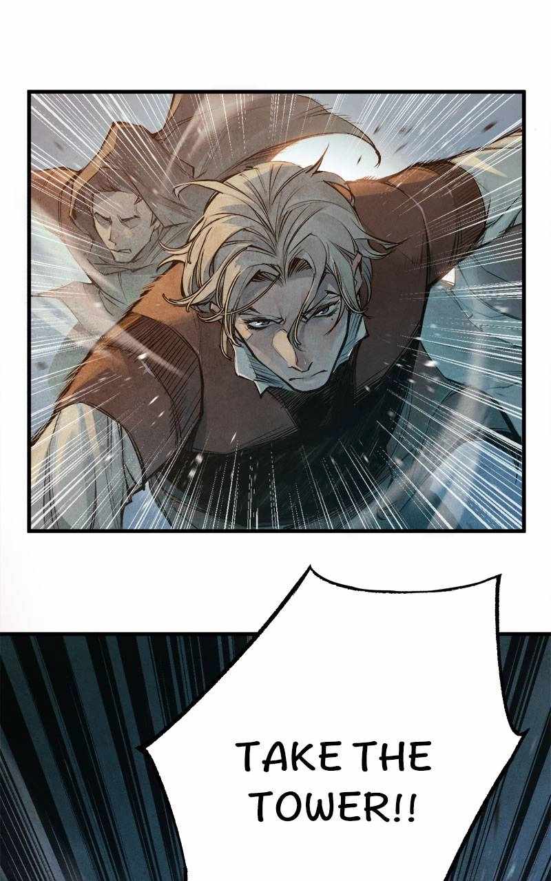 Blade and Expedition: Impervious Sword Chapter 19 9