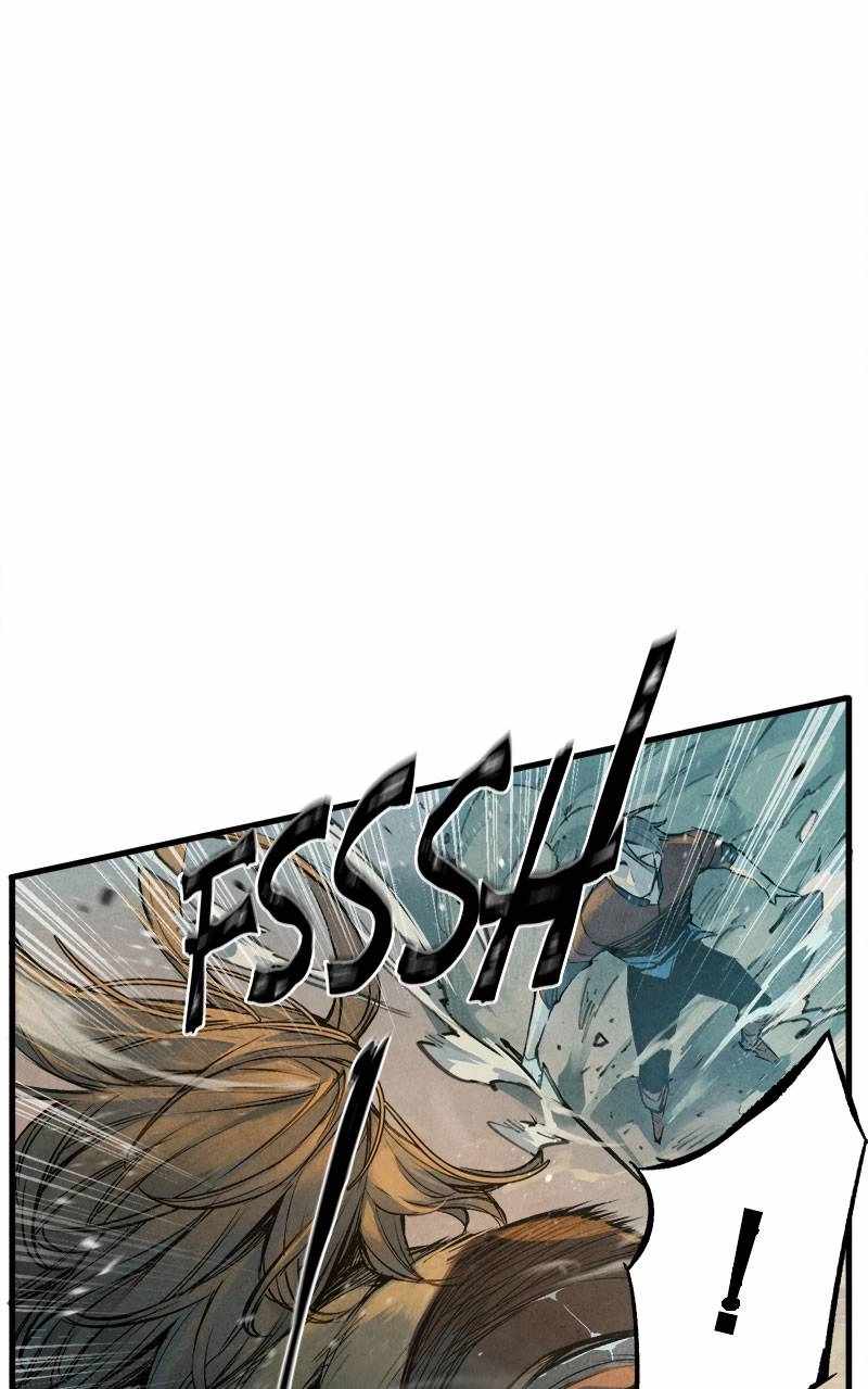 Blade and Expedition: Impervious Sword Chapter 20 1