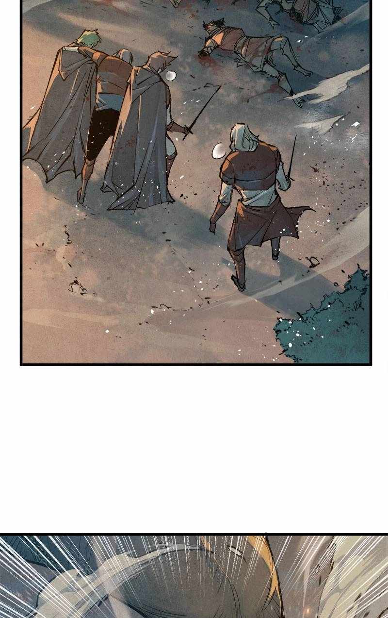 Blade and Expedition: Impervious Sword Chapter 20 101