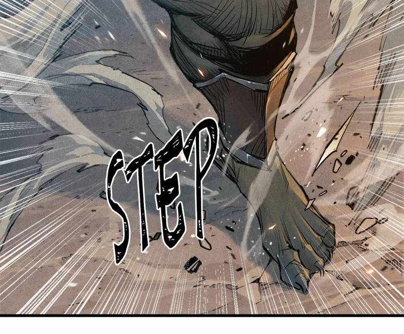Blade and Expedition: Impervious Sword Chapter 20 102