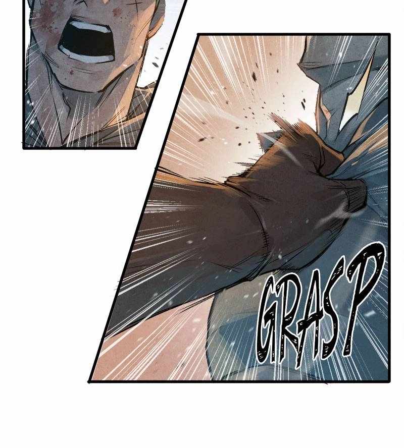Blade and Expedition: Impervious Sword Chapter 20 107