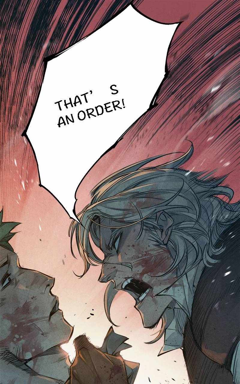 Blade and Expedition: Impervious Sword Chapter 20 108