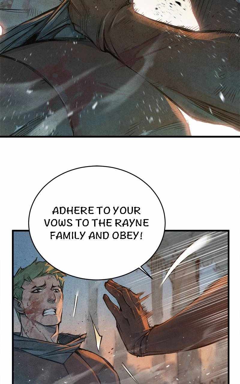 Blade and Expedition: Impervious Sword Chapter 20 109