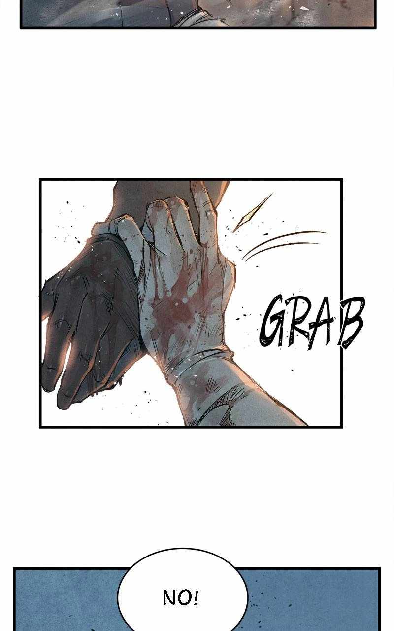 Blade and Expedition: Impervious Sword Chapter 20 110