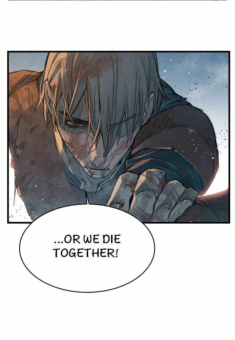 Blade and Expedition: Impervious Sword Chapter 20 112